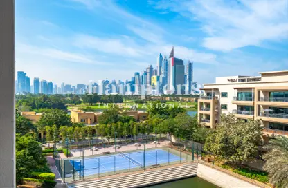 Apartment - 2 Bedrooms - 2 Bathrooms for sale in Golf Tower 1 - Golf Towers - The Views - Dubai Apartment - 2 Bedrooms - 2 Bathrooms for sale in Golf Tower 1 - Golf Towers - The Views - Dubai