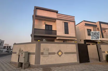 فيلا - 4 غرف نوم - 7 حمامات للبيع في الزاهية جاردنز - الزاهية - عجمان