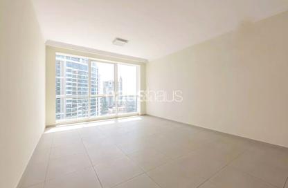 Apartment - 2 Bedrooms - 4 Bathrooms for rent in Al Bateen Residences - Jumeirah Beach Residence - Dubai