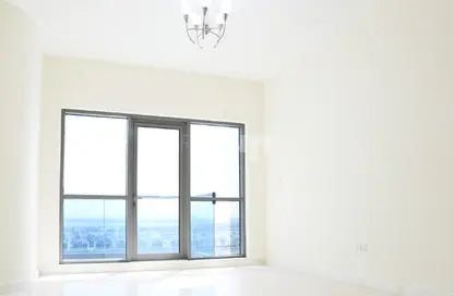 Apartment - Studio - 1 Bathroom for sale in Safeer Tower 2 - Safeer Towers - Business Bay - Dubai