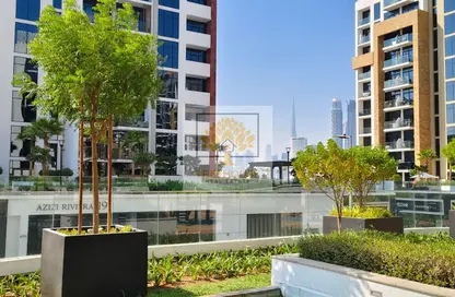 شقة - 2 غرف نوم - 2 حمامات للبيع في عزيزي ريفيرا 26 - عزيزي ريفيرا - ميدان واحد - ميدان - دبي