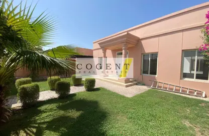 فيلا - 3 غرف نوم - 3 حمامات للايجار في فلل ام سقيم 3 - أم سقيم 3 - أم سقيم - دبي