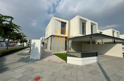 Villa - 4 Bedrooms - 5 Bathrooms for rent in Murooj Al Furjan West - Al Furjan - Dubai