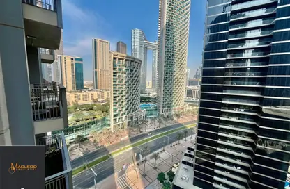 Apartment - 2 Bedrooms - 2 Bathrooms for sale in Standpoint Tower 2 - Standpoint Towers - Downtown Dubai - Dubai