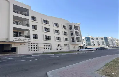Apartment - 1 Bedroom - 2 Bathrooms for rent in Umm Hurair Residence 1 - Umm Hurair 1 - Umm Hurair - Dubai