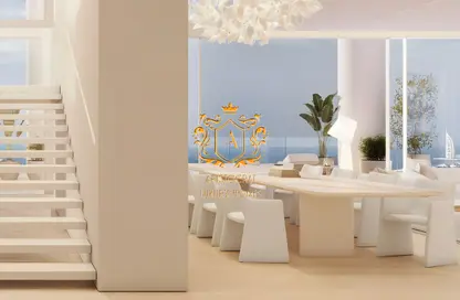 Apartment - 3 Bedrooms - 4 Bathrooms for sale in The Chedi Private Residences - Barsha Heights (Tecom) - Dubai
