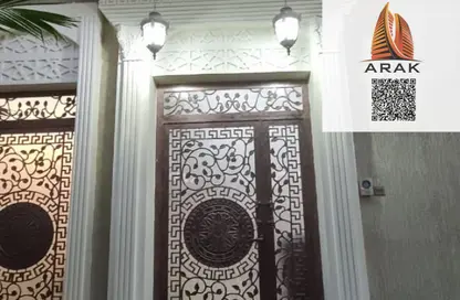 Villa - 6 Bedrooms - 7+ Bathrooms for rent in Al Yasmeen 1 - Al Yasmeen - Ajman