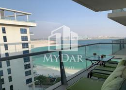 Apartment - 1 bedroom - 2 bathrooms for sale in Pacific - Al Marjan Island - Ras Al Khaimah