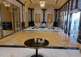 Apartment - 3 bedrooms - 4 bathrooms for rent in Ajman Corniche Residences - Ajman Corniche Road - Ajman