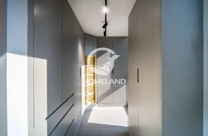 Apartment - 2 Bedrooms - 2 Bathrooms for sale in Standpoint Tower 1 - Standpoint Towers - Downtown Dubai - Dubai