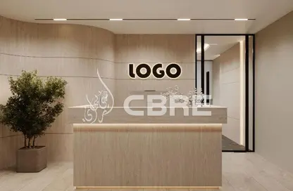 Office Space - Studio - 1 Bathroom for sale in The Dome - JLT Cluster N - Jumeirah Lake Towers - Dubai