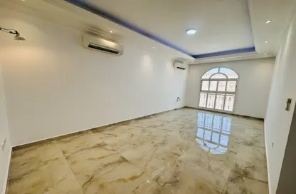Apartment - 1 Bedroom - 1 Bathroom for rent in Shakhbout City - Abu Dhabi