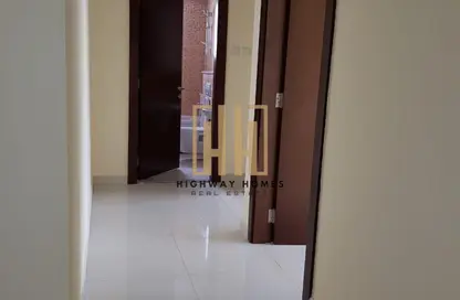 Apartment - 2 Bedrooms - 2 Bathrooms for rent in Al Taawun - Sharjah