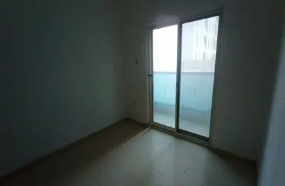 Apartment - 1 Bedroom - 2 Bathrooms for sale in City Tower - Al Nuaimiya - Ajman