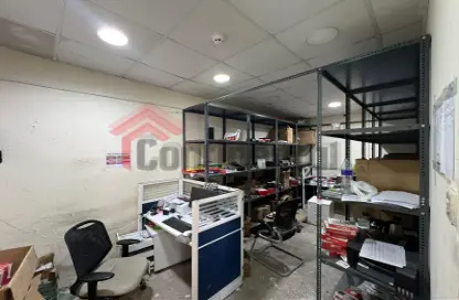 Warehouse - Studio - 1 Bathroom for rent in Industrial Area 17 - Sharjah Industrial Area - Sharjah