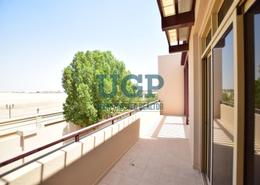 Townhouse - 3 bedrooms - 5 bathrooms for sale in Jouri - Al Raha Golf Gardens - Abu Dhabi