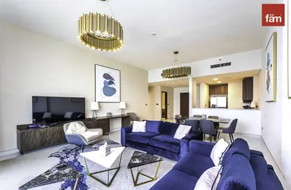 شقة - 3 غرف نوم - 5 حمامات للايجار في فندق وأجنحة أفاني بالم فيو - مدينة دبي الإعلامية - دبي شقة - 3 غرف نوم - 5 حمامات للايجار في فندق وأجنحة أفاني بالم فيو - مدينة دبي الإعلامية - دبي