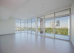 Apartment - 2 bedrooms - 3 bathrooms for sale in Park Gate Residences - Al Kifaf - Dubai