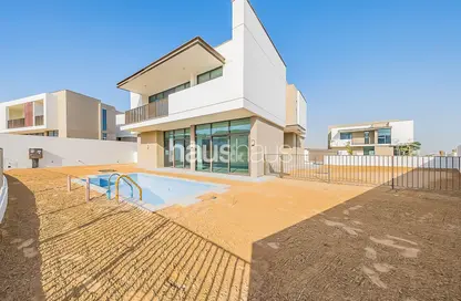 Villa - 5 Bedrooms - 6 Bathrooms for rent in Tilal Al Furjan - Al Furjan - Dubai