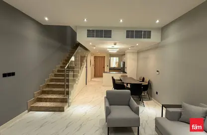 Townhouse - 2 Bedrooms - 4 Bathrooms for rent in Rukan 3 - Dubai Land - Dubai