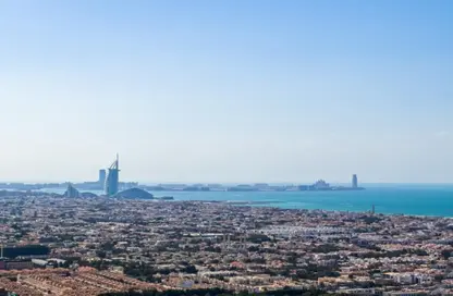 شقة - 1 حمام للبيع في آيكون سيتي  تاور سي - آيكن سيتي - الخليج التجاري - دبي