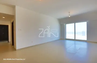 Apartment - 2 Bedrooms - 3 Bathrooms for sale in The Gate Tower 3 - Shams Abu Dhabi - Al Reem Island - Abu Dhabi
