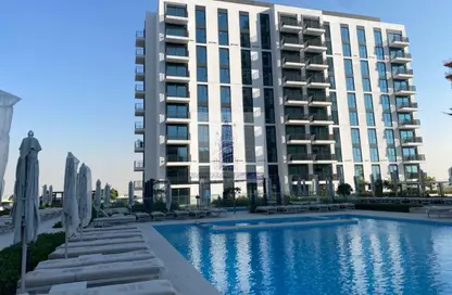 Apartment - 1 Bedroom - 1 Bathroom for sale in Park Horizon Tower 1 - Park Horizon - Dubai Hills Estate - Dubai Apartment - 1 Bedroom - 1 Bathroom for sale in Park Horizon Tower 1 - Park Horizon - Dubai Hills Estate - Dubai