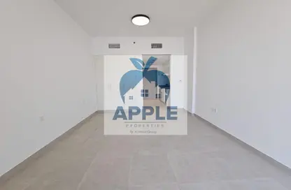 Apartment - Studio - 1 Bathroom for rent in Areej Apartments - Aljada - Sharjah