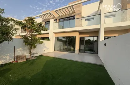 فيلا - 3 غرف نوم - 3 حمامات للايجار في ريتشموند - داماك هيلز - دبي فيلا - 3 غرف نوم - 3 حمامات للايجار في ريتشموند - داماك هيلز - دبي