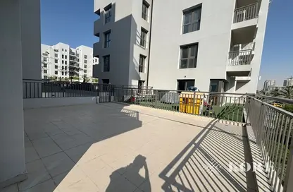 Apartment - 2 Bedrooms - 2 Bathrooms for sale in SAFI 1A - Town Square - Dubai