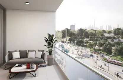 Apartment - 3 Bedrooms - 4 Bathrooms for sale in Sobha One Tower C - Sobha Hartland - Mohammed Bin Rashid City - Dubai