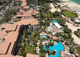 Apartment - 3 bedrooms - 5 bathrooms for rent in 1 JBR - Jumeirah Beach Residence - Dubai