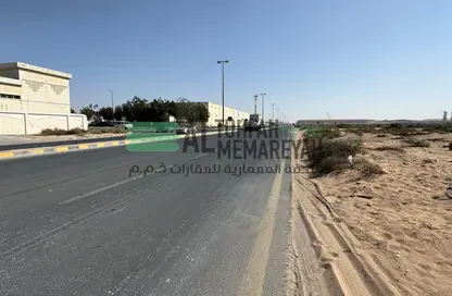 Land - Studio for sale in Al Sajaa Industrial - Al Sajaa - Sharjah Land - Studio for sale in Al Sajaa Industrial - Al Sajaa - Sharjah