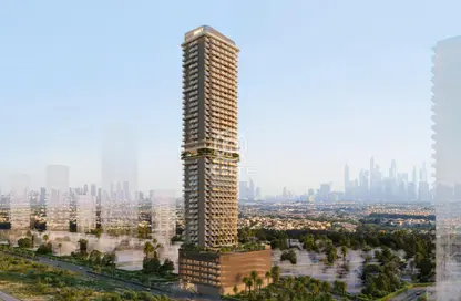 شقة - 1 حمام للبيع في إلارس سكاي - مثلث قرية الجميرا - دبي شقة - 1 حمام للبيع في إلارس سكاي - مثلث قرية الجميرا - دبي