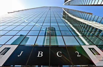 مكتب - استوديو - 1 حمام للايجار في مركز جميرا للأعمال 2 (JBC 2) - (JLT) مجمع V - أبراج بحيرة الجميرا - دبي
