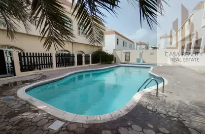 Villa - 3 Bedrooms - 3 Bathrooms for rent in Central Building - Mirdif - Dubai