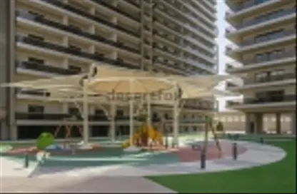 شقة - 1 حمام للبيع في مساكن النخبة الرياضية 10 - مساكن النخبة الرياضية - مدينة دبي الرياضية - دبي