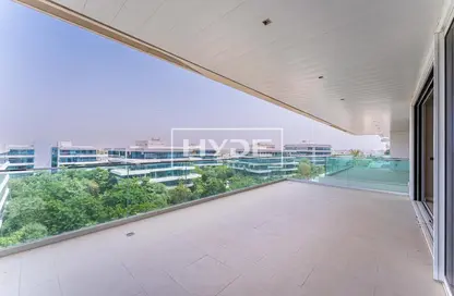 شقة - 2 غرف نوم - 3 حمامات للايجار في سيفن هيفن - البراري - دبي شقة - 2 غرف نوم - 3 حمامات للايجار في سيفن هيفن - البراري - دبي