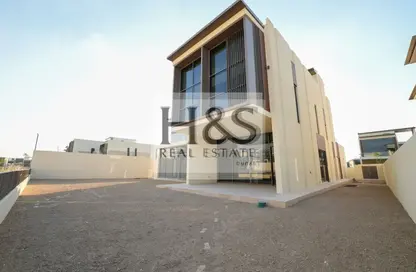 فيلا - 4 غرف نوم - 5 حمامات للبيع في جولف بلايس 2 - غولف بلايس - دبي هيلز استيت - دبي