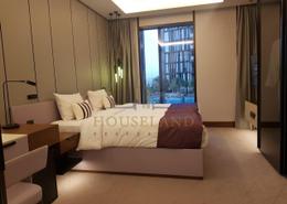 Apartment - 1 bedroom - 2 bathrooms for rent in The Residences at Caesars Resort - Caesars Bluewaters Dubai - Bluewaters - Dubai
