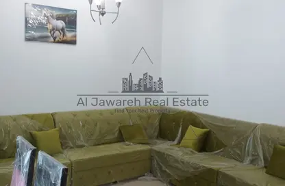 Apartment - 2 Bedrooms - 2 Bathrooms for sale in Al Naemiya Tower 3 - Al Naemiya Towers - Al Nuaimiya - Ajman