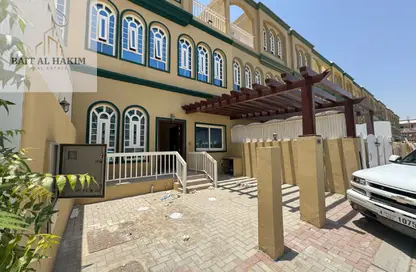بنتهاوس - 3 غرف نوم - 3 حمامات للايجار في الزاهية جاردنز - الزاهية - عجمان