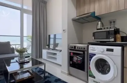 Apartment - 1 Bedroom - 1 Bathroom for rent in Golf Vita A - Golf Vita - DAMAC Hills - Dubai