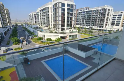 شقة - 1 حمام للبيع في 9 عزيزي ريفيرا - عزيزي ريفيرا - ميدان واحد - ميدان - دبي شقة - 1 حمام للبيع في 9 عزيزي ريفيرا - عزيزي ريفيرا - ميدان واحد - ميدان - دبي