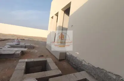 أرض - استوديو للايجار في الجليل - آلصجعه - الشارقة