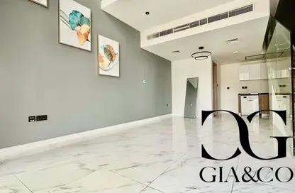 Villa - 1 Bedroom - 2 Bathrooms for rent in Rukan 3 - Dubai Land - Dubai