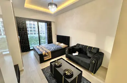 Apartment - Studio - 1 Bathroom for sale in AZIZI Riviera 9 - Meydan One - Meydan - Dubai