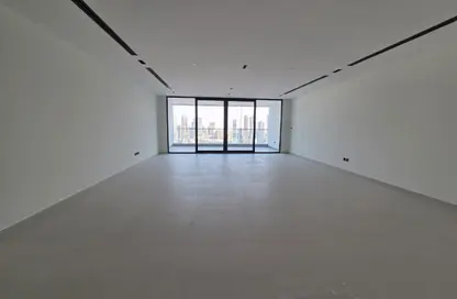 Apartment - 3 Bedrooms - 5 Bathrooms for sale in Sharjah Terraces - Al Khan Lagoon - Al Khan - Sharjah Apartment - 3 Bedrooms - 5 Bathrooms for sale in Sharjah Terraces - Al Khan Lagoon - Al Khan - Sharjah