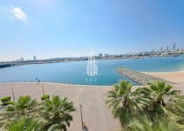 Apartment - 3 bedrooms - 5 bathrooms for sale in A3 Tower - Marina Square - Al Reem Island - Abu Dhabi