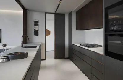 Apartment - 2 Bedrooms - 2 Bathrooms for sale in Anantara Residences - Al Rifa'ah - Al Heerah - Sharjah